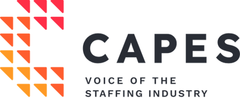 CAPES logo